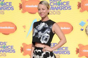 Kaley Cuoco-Sweeting und Sofia Vergara verdienen am meisten