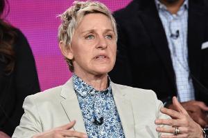 Ellen DeGeneres hat ihre Rolle als Jurorin gehasst