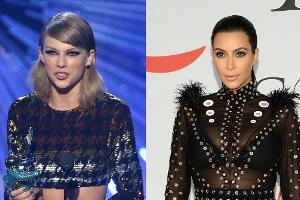 Taylor Swift holt sich die Krone der Social-Media-Queen