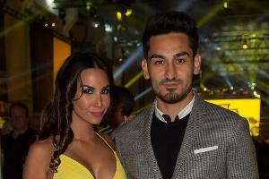 Sila Sahin und Ilkay Gündogan: Das Traumpaar hat sich getrennt