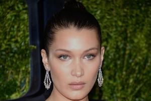 Bella Hadid: Händchenhalten mit The Weeknd