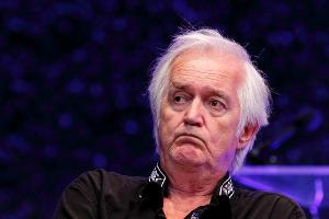 Henning Mankell: So kämpft er gegen den Krebs
