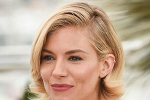 Sienna Miller: Himmelhoch jauchzend...