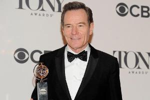 Bryan Cranston: "Ich sehne mich nach normalen Unterhaltungen"