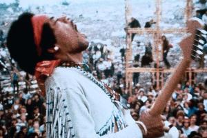 Jimi Hendrix: Der Krimi um seinen frühen Tod