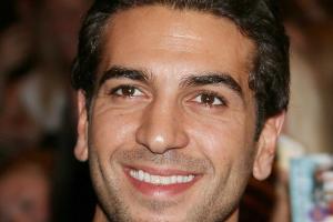 Elyas M'Barek: Fünf Gründe, warum er so sexy ist