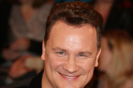 Guido Maria Kretschmer feierte im Mai seinen 50. Geburtstag Guido Maria Kretschmer feierte im Mai seinen 50. Geburtstag