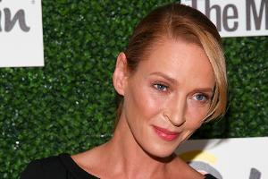 Uma Thurman: Einigung im Sorgerechtsstreit mit Ex