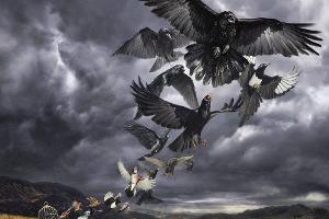 David Gilmour: Musik aus der Komfortzone