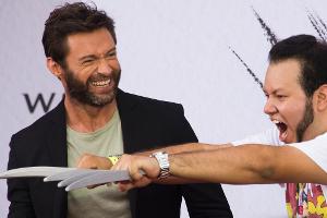 Diesen Star will Hugh Jackman als "Wolverine"-Nachfolger