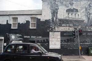 Belfast: Vom Lügendetektor bis zum Traum-Pub