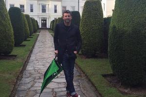 Fix: Patrick Dempsey tritt im neuen "Bridget Jones"-Film auf