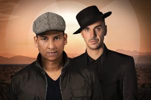 "Sing meinen Song - Das Tauschkonzert": Shootingstar Seven mit dabei