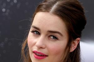 "Game of Thrones"-Star für Jojo Moyes - Sequel für die Leser