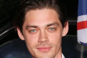 "The Walking Dead": Tom Payne wird zu Jesus