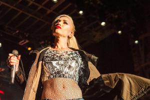 Gwen Stefani: Kein "The Voice"-Flirt mit Blake Shelton
