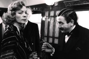 Agatha Christie: Zehn spannende Fakten über die "Queen of Crime"