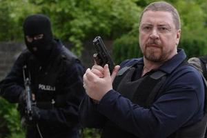 Krimi-Tipps am Dienstag