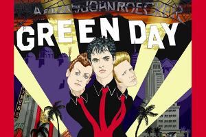 Green Day: Doku zu ihrem Hit-Album "American Idiot"