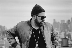 Sido hebt mit Andreas Bourani ab