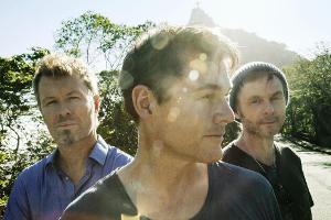 Morten Harket: "Es ist quasi eine dreiköpfige Diktatur"