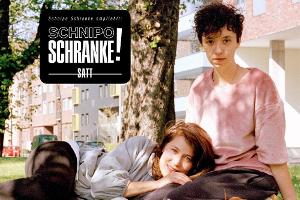 Liebe macht vulgär: Schnipo Schranke