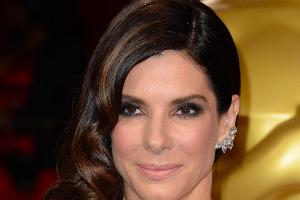 Sandra Bullock: Kein Glück in der Liebe - bisher