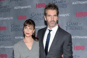 Amanda Peet: Ehekrise nach Tod von Jon Snow?