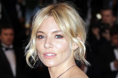 Sienna Miller beim 68. Filmfestival in Cannes Sienna Miller beim 68. Filmfestival in Cannes