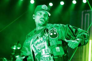 Chris Brown: Botschafter gegen häusliche Gewalt?