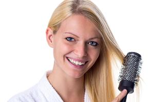 Haarbürsten-Guide: Welche Bürste für welches Haar? FLS-TDT