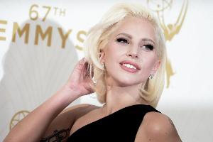 "Billboard": Lady Gaga ist die "Frau des Jahres"