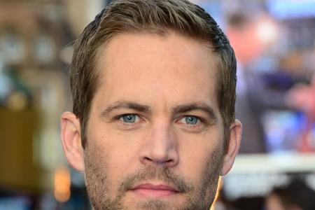 Paul Walker starb im November 2013 bei einem Autounfall Paul Walker starb im November 2013 bei einem Autounfall