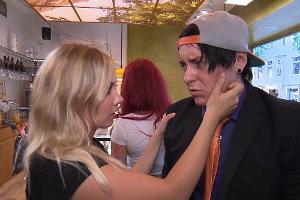 Das passiert heute in den Soaps