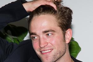 Robert Pattinson: Sagte er Venedig wegen Kristen Stewart ab?