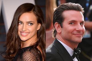 Bradley Cooper und Irina Shayk: Er hat sie seiner Mama vorgestellt