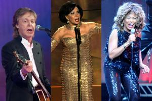 Das sind die besten "Bond"-Songs aller Zeiten