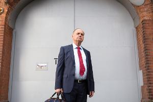 Hoeneß-Satire in Sat.1: Das erwartet Sie in der "Udo Honig Story"
