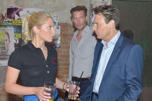 Das passiert heute in den Soaps