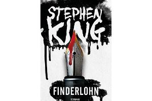 Stephen King: Mörderische Liebe zur Literatur