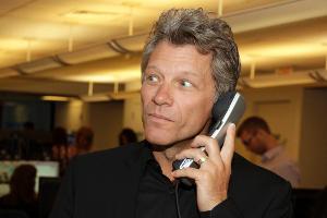 China lädt Bon Jovi aus