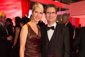 Familienministerin Manuela Schwesig ist wieder schwanger