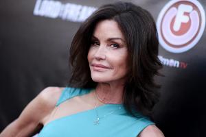 "Celebrity Big Brother": Janice Dickinson in Lebensgefahr