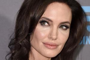 Angelina Jolies teure Nacktfotos