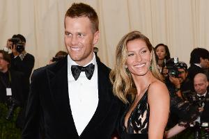 Gisele Bündchen war schon beim Scheidungsanwalt