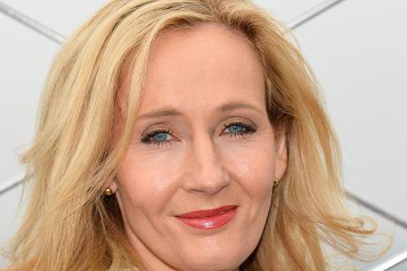 J. K. Rowling könnte der Welt von Hogwarts erneut Leben einhauchen J. K. Rowling könnte der Welt von Hogwarts erneut Leben einhauchen