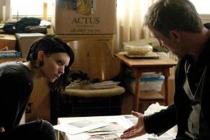 "Verschwörung": Salander und Blomkvist sind nicht zu schlagen