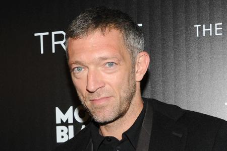 Vincent Cassel hat eine neue Hollywood-Rolle ergattert Vincent Cassel hat eine neue Hollywood-Rolle ergattert