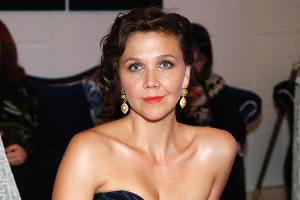 Porno-Dramaserie mit Maggie Gyllenhaal - und James Franco