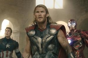 "Avengers: Age of Ultron": Viele Köche, guter Brei